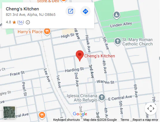 Location, 821 3rd Ave, Alpha, NJ 08865 Location, 821 3rd Ave, Alpha, NJ 08865
